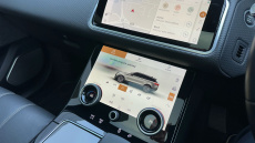 Land Rover Range Rover Velar 2.0 D200 Edition 5dr Auto Diesel Estate